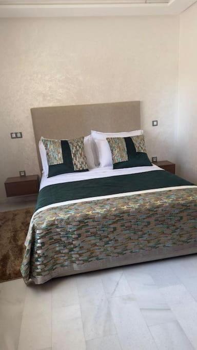 A Gueliz Appartement Marrakesh
